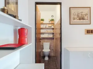Prodej bytu 4+1, Praha - Podolí, Hudečkova, 108 m2