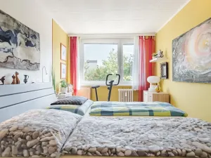 Prodej bytu 4+1, Praha - Podolí, Hudečkova, 108 m2