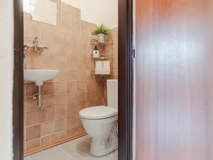 Prodej bytu 4+1, Praha - Podolí, Hudečkova, 108 m2