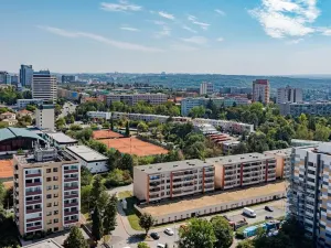 Prodej bytu 4+1, Praha - Podolí, Hudečkova, 108 m2
