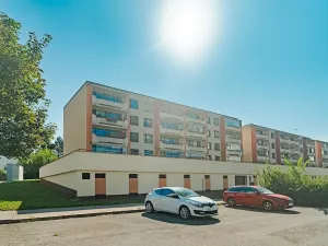 Prodej bytu 4+1, Praha - Podolí, Hudečkova, 108 m2