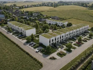 Prodej rodinného domu, Moravská Třebová, Švestkový sad, 85 m2