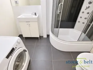 Prodej bytu 2+1, Praha - Smíchov, Lidická, 58 m2