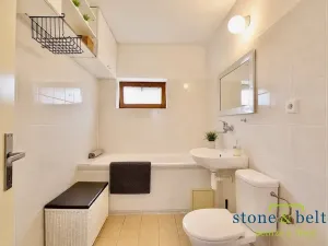 Prodej bytu 2+1, Žďár nad Sázavou, Revoluční, 54 m2