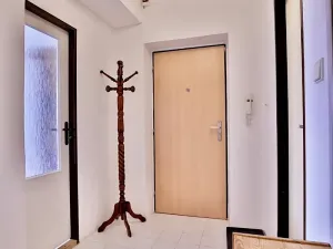 Prodej bytu 2+1, Žďár nad Sázavou, Revoluční, 54 m2