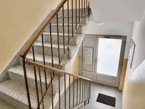 Prodej bytu 2+1, Žďár nad Sázavou, Revoluční, 54 m2