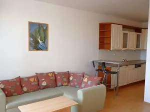 Pronájem bytu 2+kk, Praha - Jinonice, Za zámečkem, 60 m2