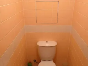 Pronájem bytu 2+kk, Praha - Jinonice, Za zámečkem, 60 m2