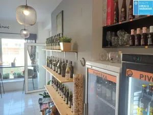 Pronájem obchodního prostoru, Vyškov - Vyškov-Město, náměstí Čsl. armády, 92 m2