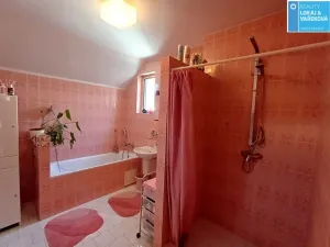 Prodej rodinného domu, Držovice, 230 m2