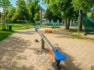 Pronájem bytu 3+1, Hodonín, Národní třída, 65 m2