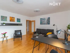 Pronájem bytu 3+kk, Šumperk, Dobrovského, 67 m2