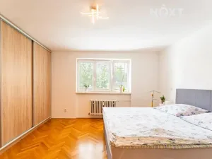 Pronájem bytu 3+kk, Šumperk, Čsl. armády, 63 m2