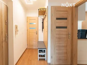 Pronájem bytu 3+kk, Šumperk, Čsl. armády, 63 m2