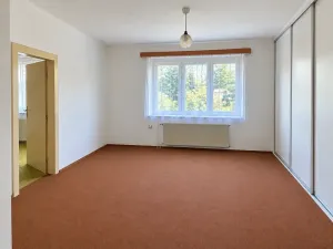 Prodej bytu 3+1, Plzeň, Nepomucká, 70 m2