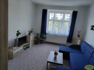 Prodej bytu 2+1, Kroměříž, Nádražní, 83 m2