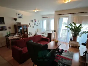 Prodej bytu 1+kk, Praha - Pitkovice, Holubinková, 39 m2