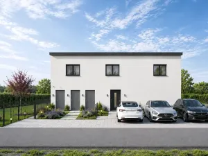 Prodej bytu 4+kk, Ostrava, 114 m2