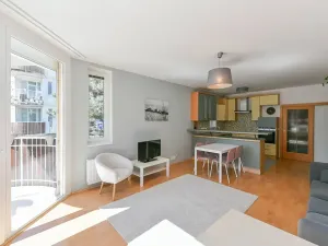 Prodej bytu 3+kk, Praha, Remízková, 91 m2