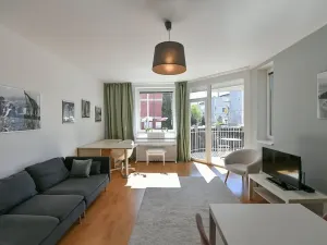 Prodej bytu 3+kk, Praha, Remízková, 91 m2
