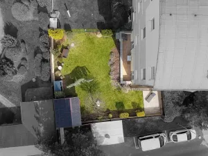 Prodej bytu 3+kk, Praha, Remízková, 91 m2