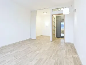 Pronájem bytu 2+kk, Chomutov, Holešická, 42 m2