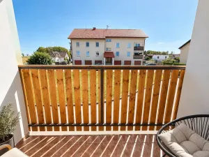 Prodej bytu 4+kk, Dolní Třebonín, 83 m2