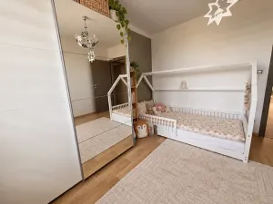 Prodej bytu 4+kk, Dolní Třebonín, 83 m2