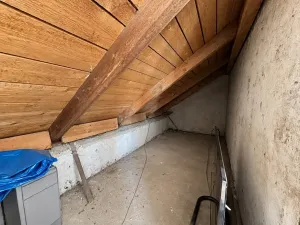 Prodej bytu 4+kk, Dolní Třebonín, 83 m2