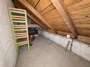 Prodej bytu 4+kk, Dolní Třebonín, 83 m2