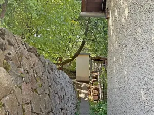 Prodej chaty, Jaroměřice, 64 m2
