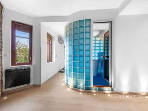 Pronájem bytu 1+1, Praha - Hostivař, Pražská, 63 m2