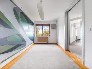 Pronájem bytu 1+1, Praha - Hostivař, Pražská, 63 m2