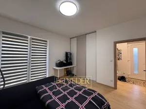 Pronájem bytu 3+kk, Teplice, Albrechtova, 73 m2
