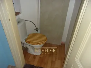 Pronájem bytu 2+kk, Teplice, Smetanova, 50 m2