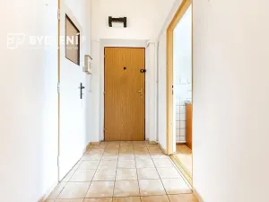 Prodej bytu 2+1, Světec, Kostomlatská, 77 m2