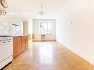 Prodej bytu 2+1, Světec, Kostomlatská, 77 m2