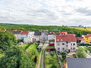 Prodej bytu 2+1, Světec, Kostomlatská, 77 m2