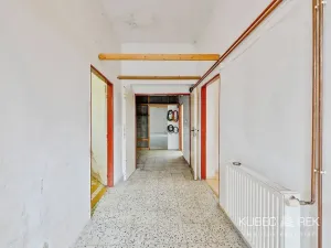 Prodej skladu, Tábor, Nábřeží, 237 m2