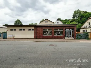 Prodej skladu, Tábor, Nábřeží, 237 m2