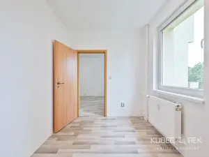 Prodej bytu 3+1, Tábor, Havanská, 64 m2