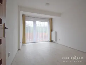 Pronájem bytu 3+kk, Sezimovo Ústí, Lužnická, 85 m2