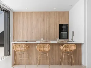 Prodej rodinného domu, Los Alcazares, Murcia, Španělsko, 106 m2