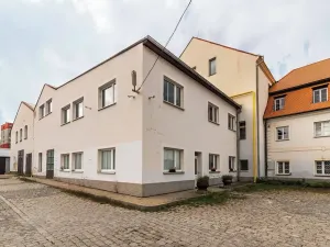 Pronájem kanceláře, Rakovník, Sportovní, 30 m2