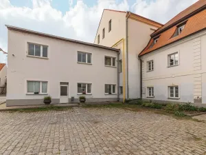 Pronájem kanceláře, Rakovník, Sportovní, 30 m2