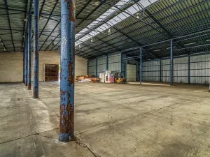 Pronájem skladu, Rakovník, Sportovní, 1450 m2