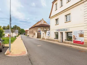 Pronájem skladu, Rakovník, Sportovní, 1450 m2