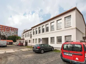 Pronájem kanceláře, Rakovník, Sportovní, 38 m2
