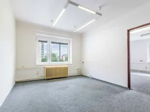 Pronájem kanceláře, Rakovník, Sportovní, 42 m2