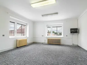 Pronájem kanceláře, Rakovník, Sportovní, 42 m2
